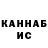 Canna-Cookies конопля Luda Khomchanka